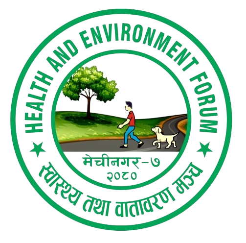 Heath and Environment Forum